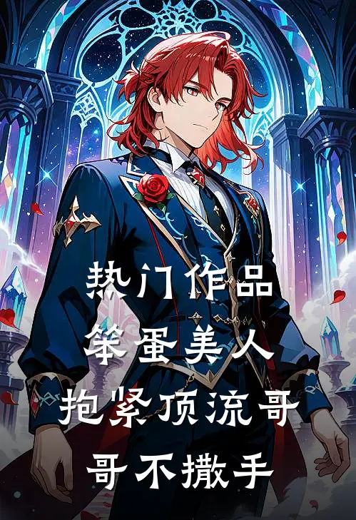 热门作品笨蛋美人：抱紧顶流哥哥不撒手