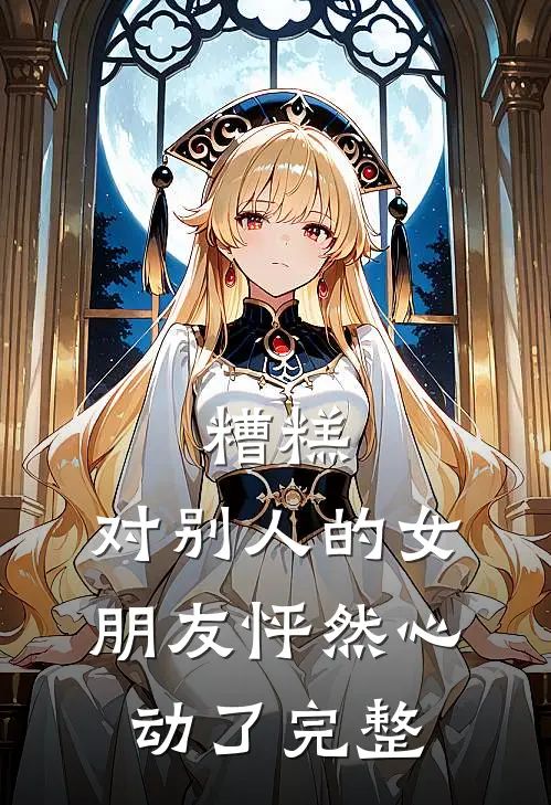 糟糕，对别人的女朋友怦然心动了完整