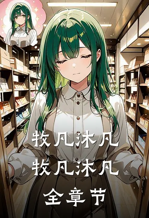 牧凡沐凡牧凡沐凡全章节