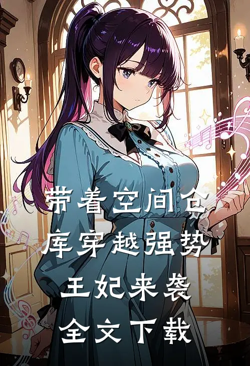 带着空间仓库穿越强势王妃来袭全文下载