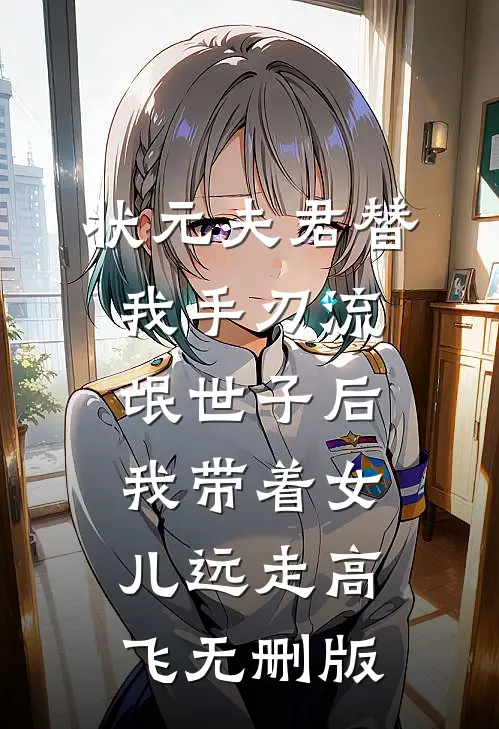 状元夫君替我手刃流氓世子后，我带着女儿远走高飞无删版