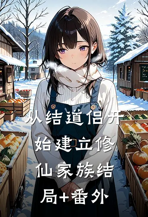 从结道侣开始建立修仙家族结局+番外