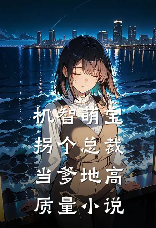 机智萌宝：拐个总裁当爹地高质量小说