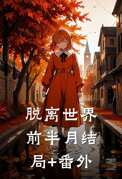 脱离世界前半月结局+番外