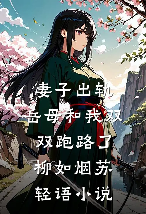 妻子出轨，岳母和我双双跑路了柳如烟苏轻语小说