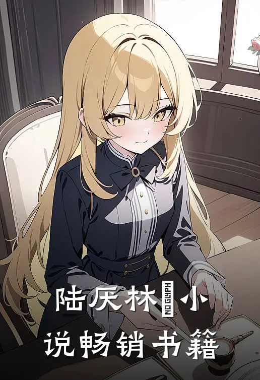 陆厌林瑧小说畅销书籍