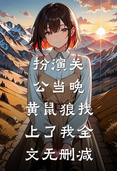 扮演关公当晚，黄鼠狼找上了我全文无删减