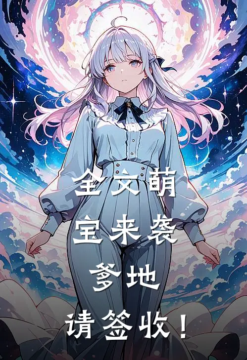 全文萌宝来袭：爹地，请签收！