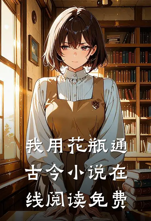 我用花瓶通古今小说在线阅读免费