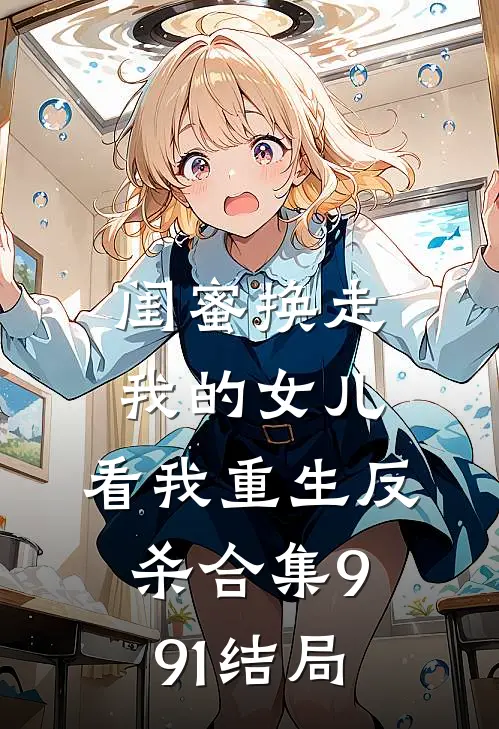 闺蜜换走我的女儿，看我重生反杀合集991结局
