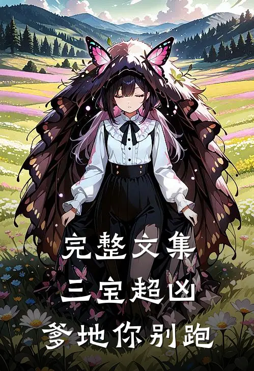 完整文集三宝超凶；爹地你别跑
