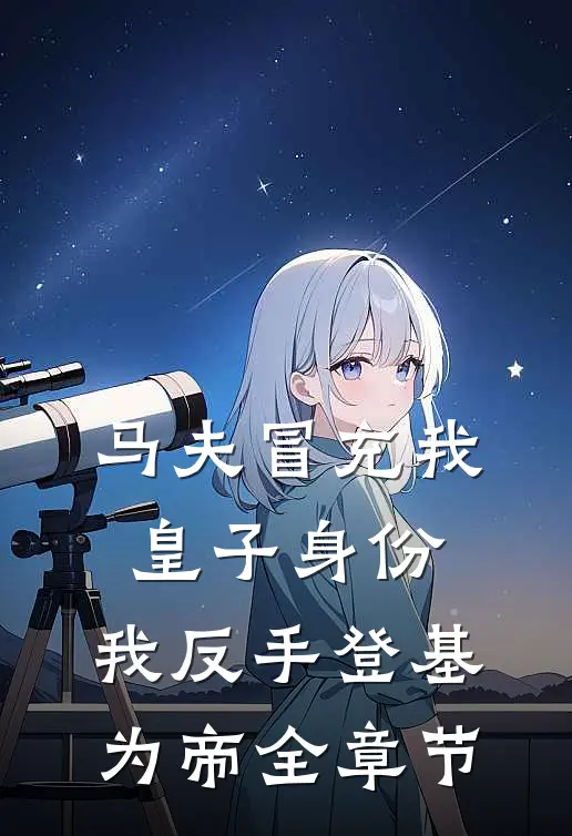 马夫冒充我皇子身份，我反手登基为帝全章节