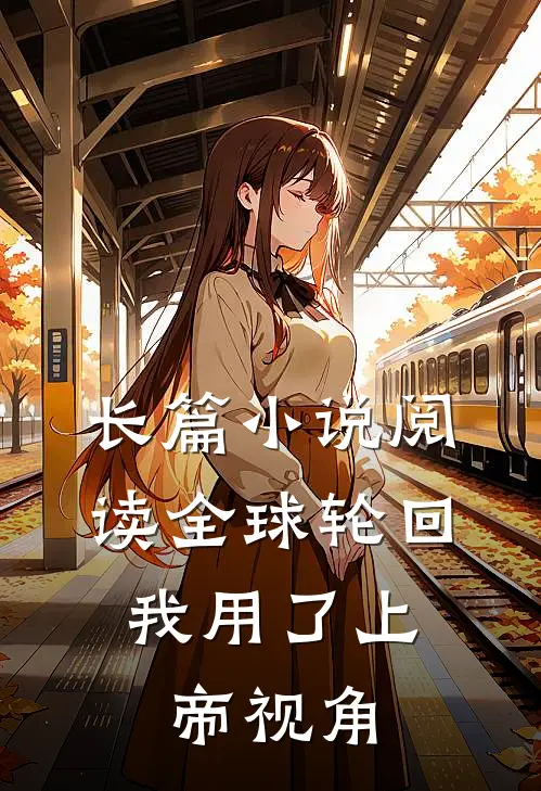 长篇小说阅读全球轮回：我用了上帝视角