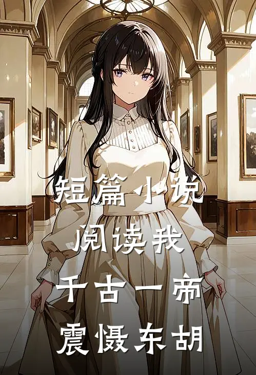 短篇小说阅读我，千古一帝，震慑东胡