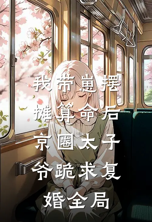 我带崽摆摊算命后，京圈太子爷跪求复婚全局