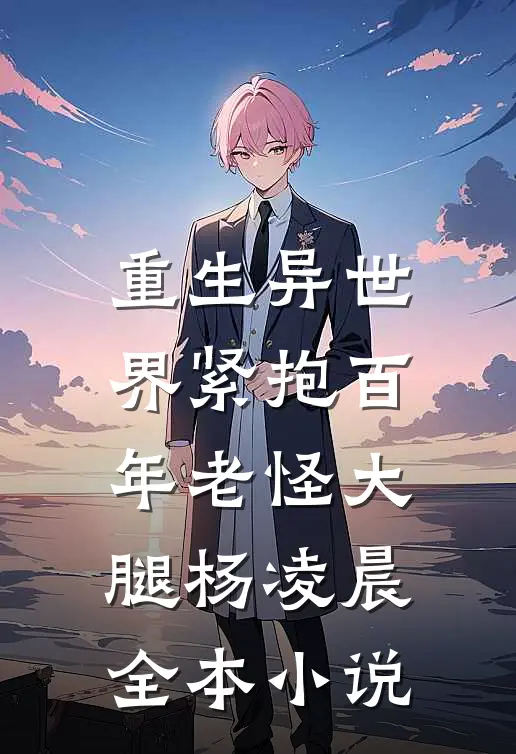 重生异世界紧抱百年老怪大腿杨凌晨全本小说