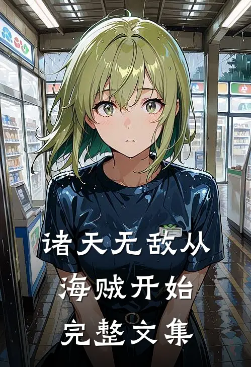 诸天无敌从海贼开始完整文集