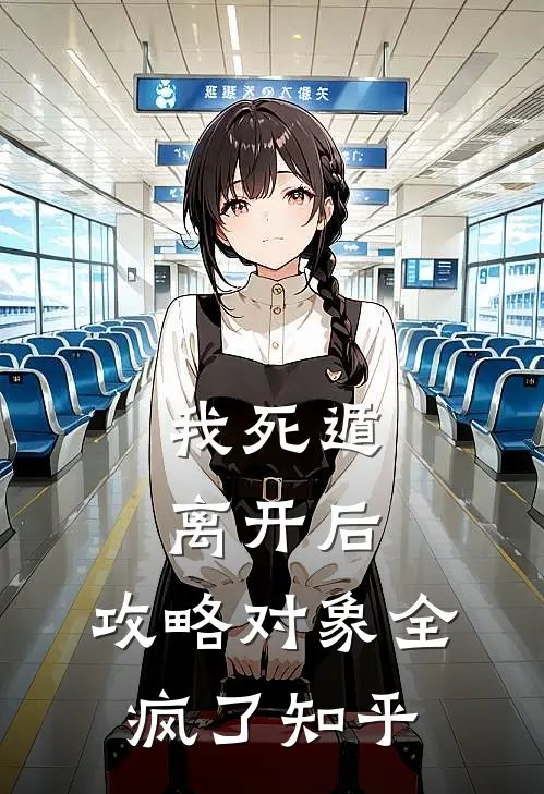 我死遁离开后，攻略对象全疯了知乎