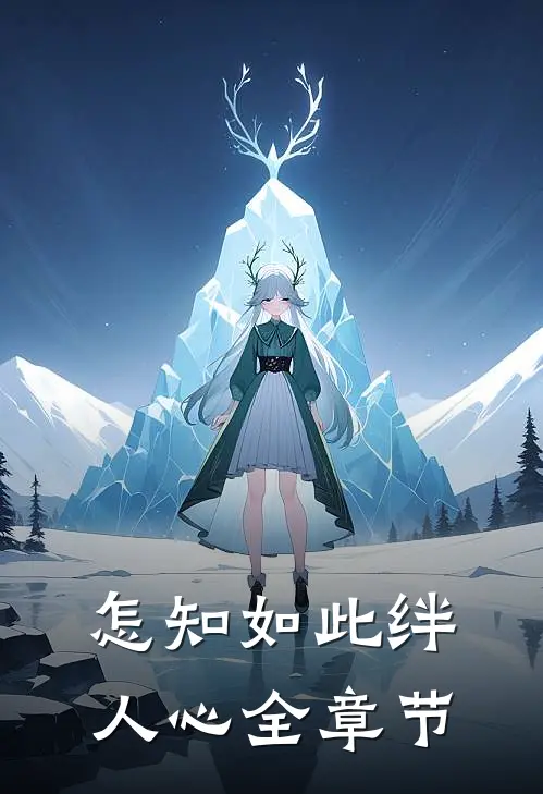 怎知如此绊人心全章节