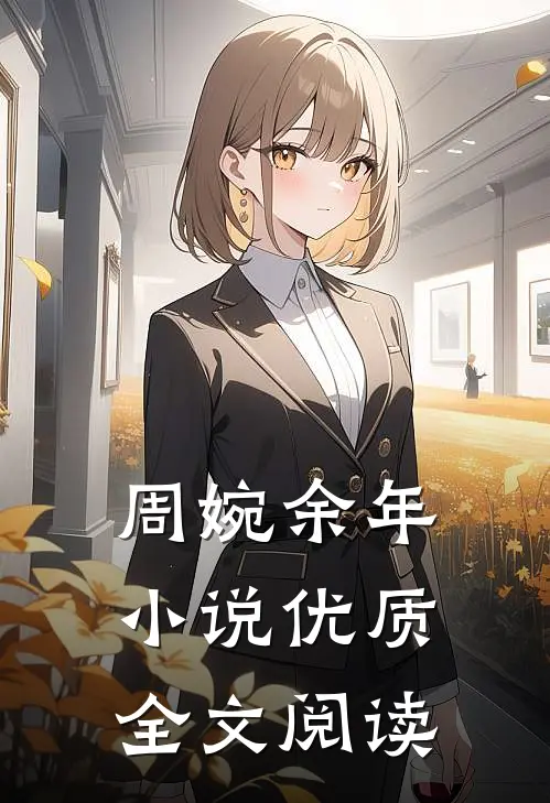 周婉余年小说优质全文阅读