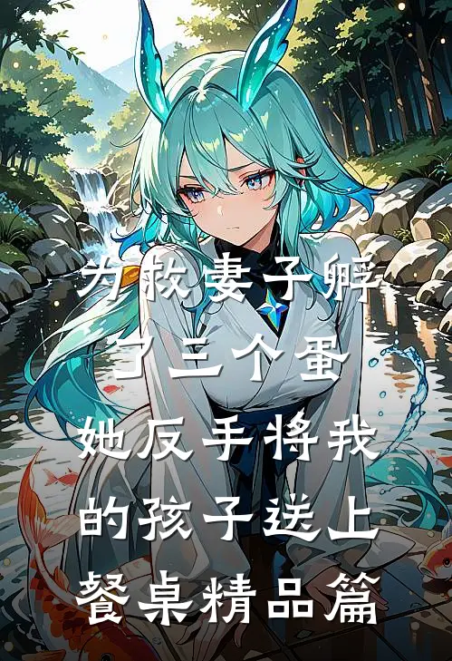 为救妻子孵了三个蛋，她反手将我的孩子送上餐桌精品篇