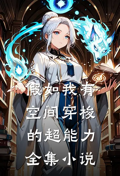 假如我有空间穿梭的超能力全集小说