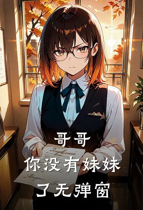哥哥，你没有妹妹了无弹窗