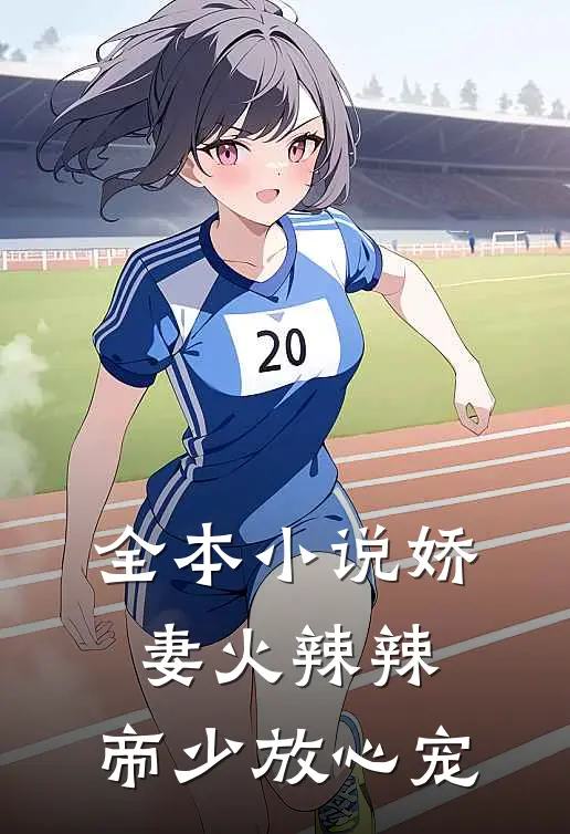 全本小说娇妻火辣辣：帝少放心宠