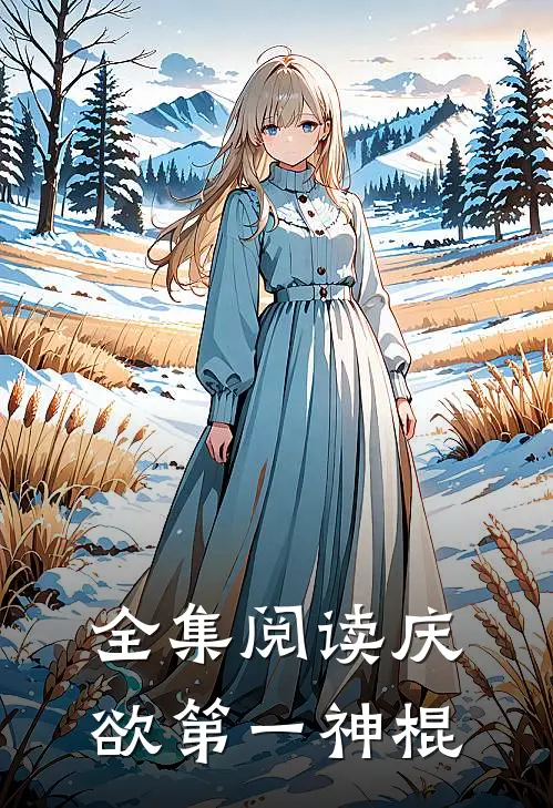 全集阅读庆欲第一神棍