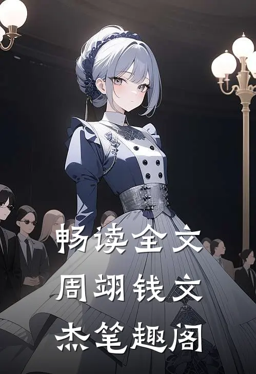 畅读全文周翊钱文杰 笔趣阁