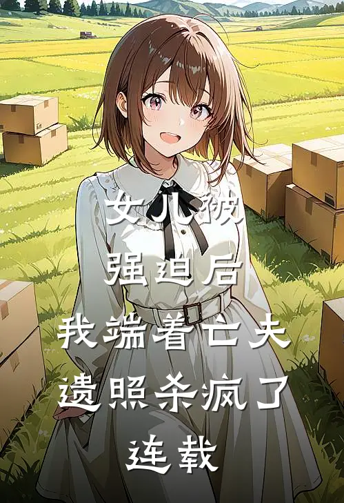 女儿被强迫后，我端着亡夫遗照杀疯了。连载