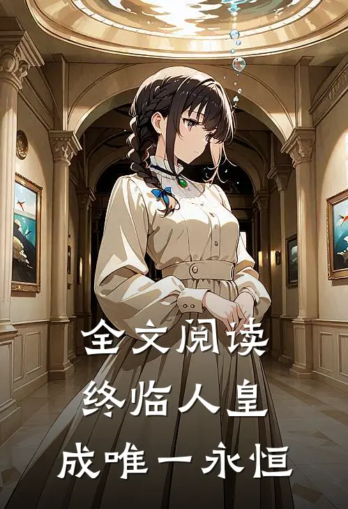 全文阅读终临人皇，成唯一永恒