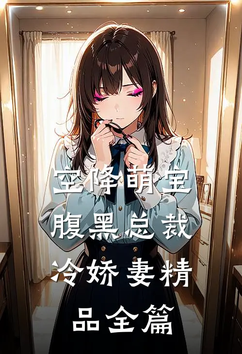 空降萌宝：腹黑总裁冷娇妻精品全篇