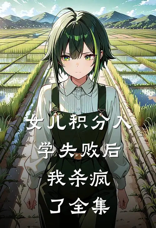 女儿积分入学失败后，我杀疯了全集