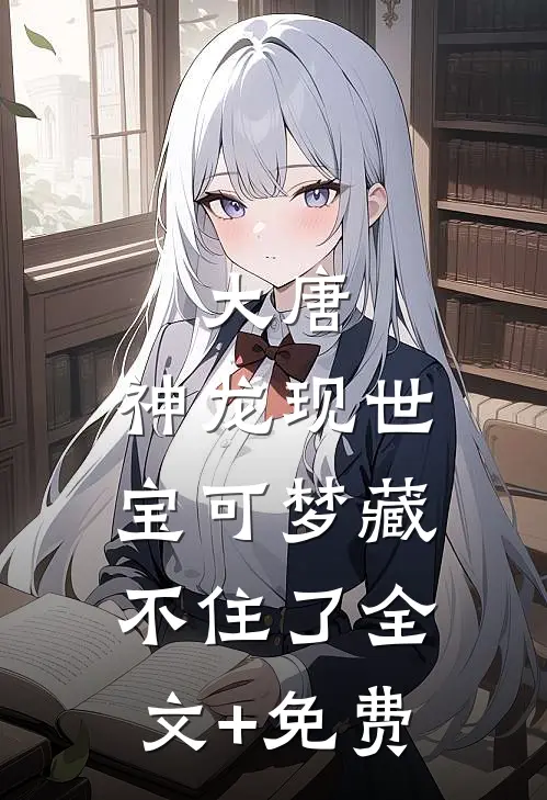 大唐：神龙现世，宝可梦藏不住了全文+免费