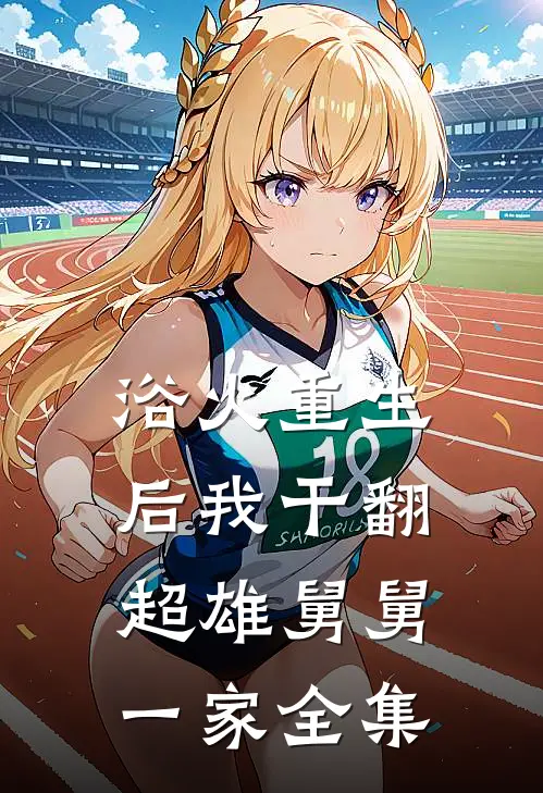 浴火重生后我干翻超雄舅舅一家 全集