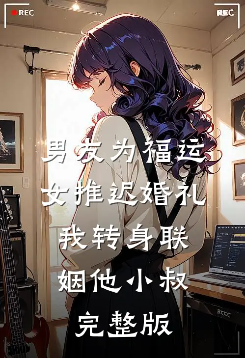 男友为福运女推迟婚礼，我转身联姻他小叔完整版