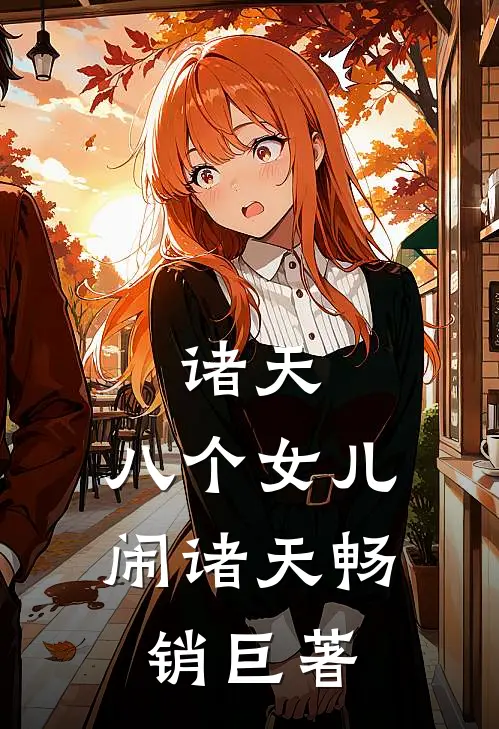 诸天：八个女儿闹诸天畅销巨著