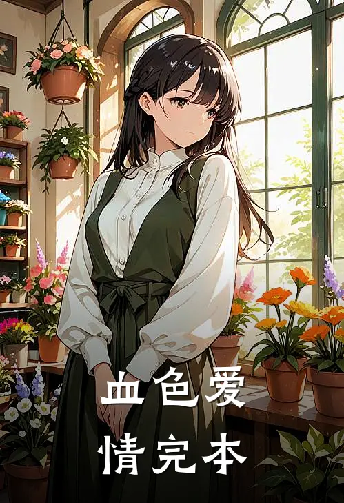 血色爱情完本