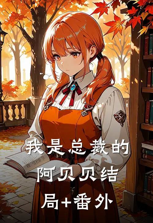 我是总裁的阿贝贝结局+番外