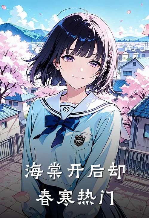 海棠开后却春寒热门