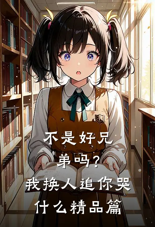 不是好兄弟吗？我换人追你哭什么精品篇