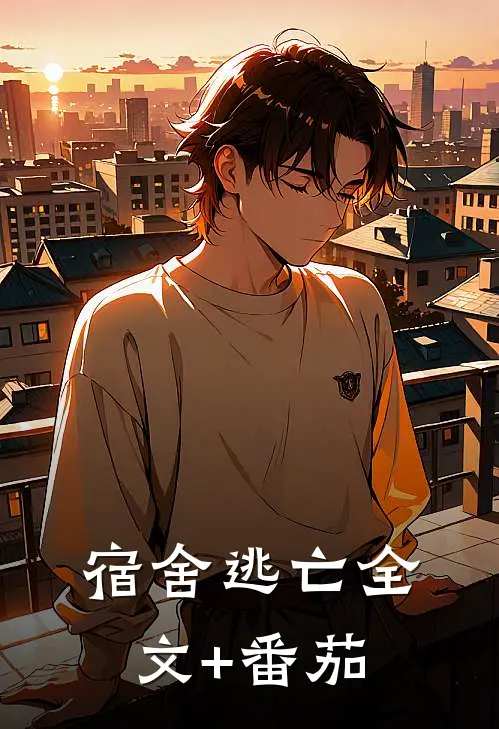 宿舍逃亡全文+番茄