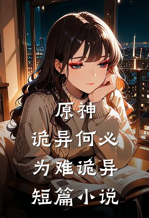 原神：诡异何必为难诡异短篇小说