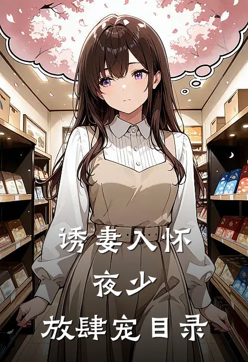 诱妻入怀：夜少，放肆宠目录