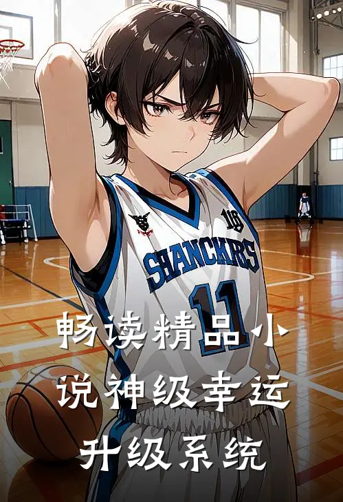 畅读精品小说神级幸运升级系统