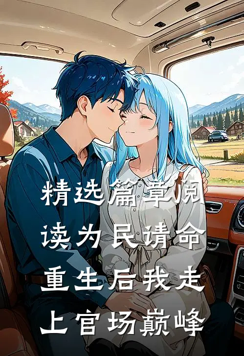 精选篇章阅读为民请命，重生后我走上官场巅峰