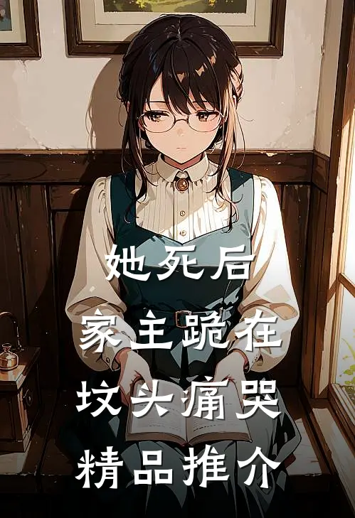 她死后，家主跪在坟头痛哭精品推介