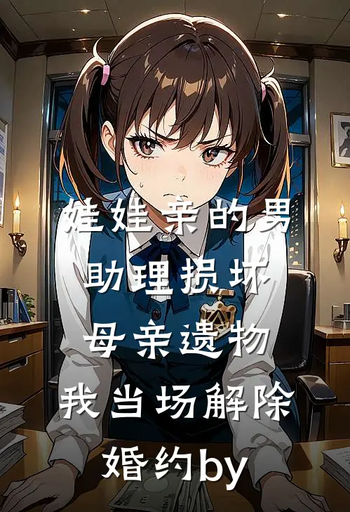 娃娃亲的男助理损坏母亲遗物，我当场解除婚约by