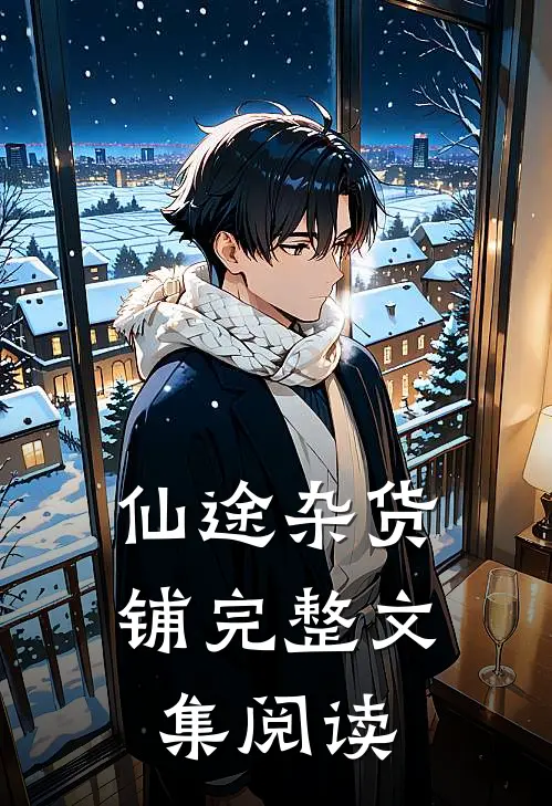 仙途杂货铺完整文集阅读